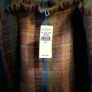 American Eagle Dress